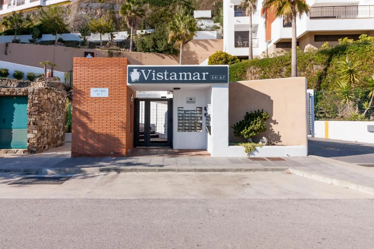 Julia Calaceite Vistamar Torrox España