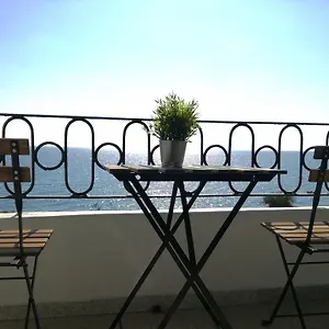 Calaceite Beach Apartamento