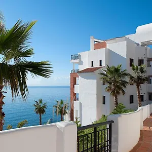 Amazing 3 Bedrooms Front Sea View- By Interhome Apartamento