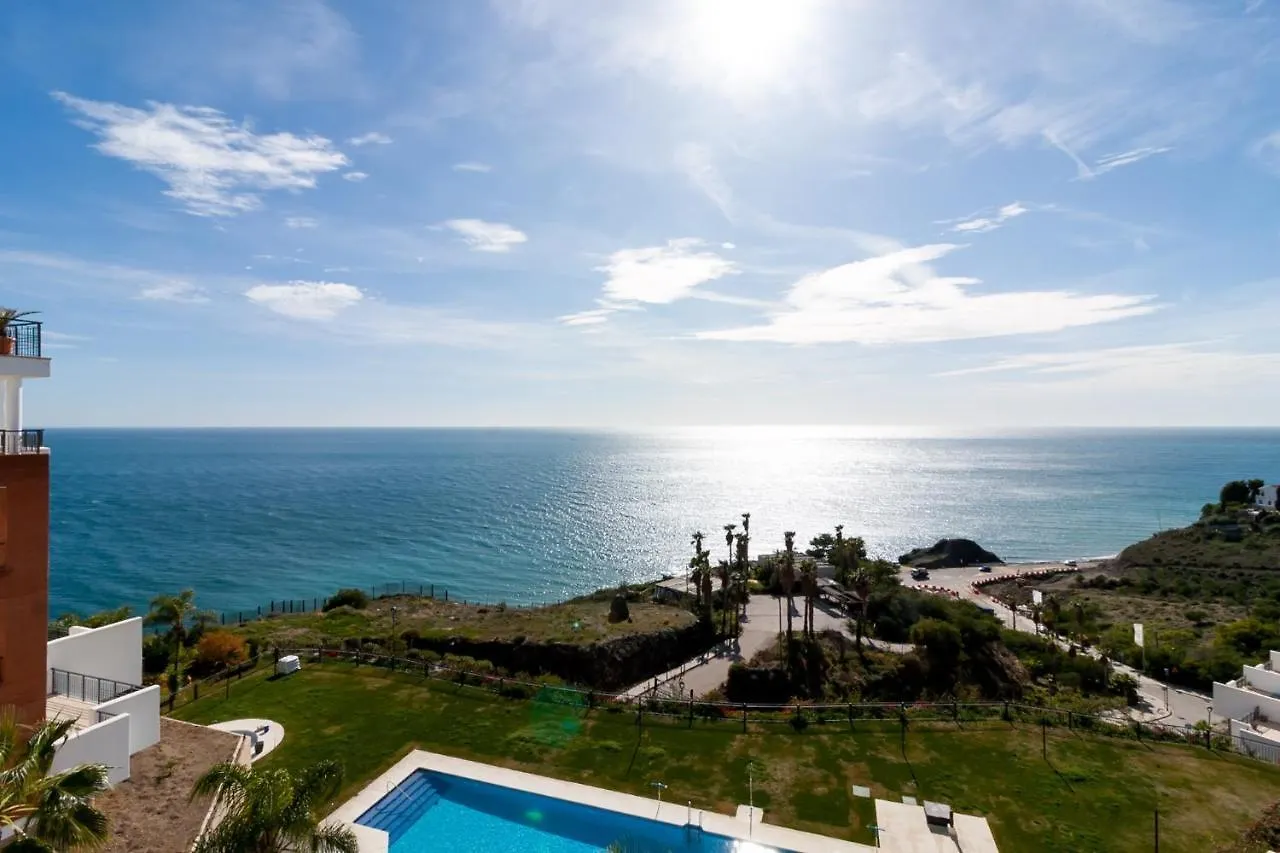 Apartment Julia Calaceite Vistamar Torrox