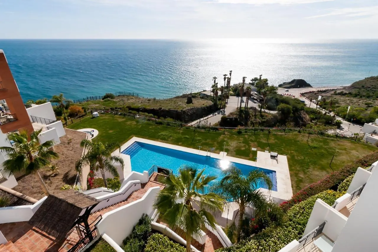 Julia Calaceite Vistamar Torrox Apartment
