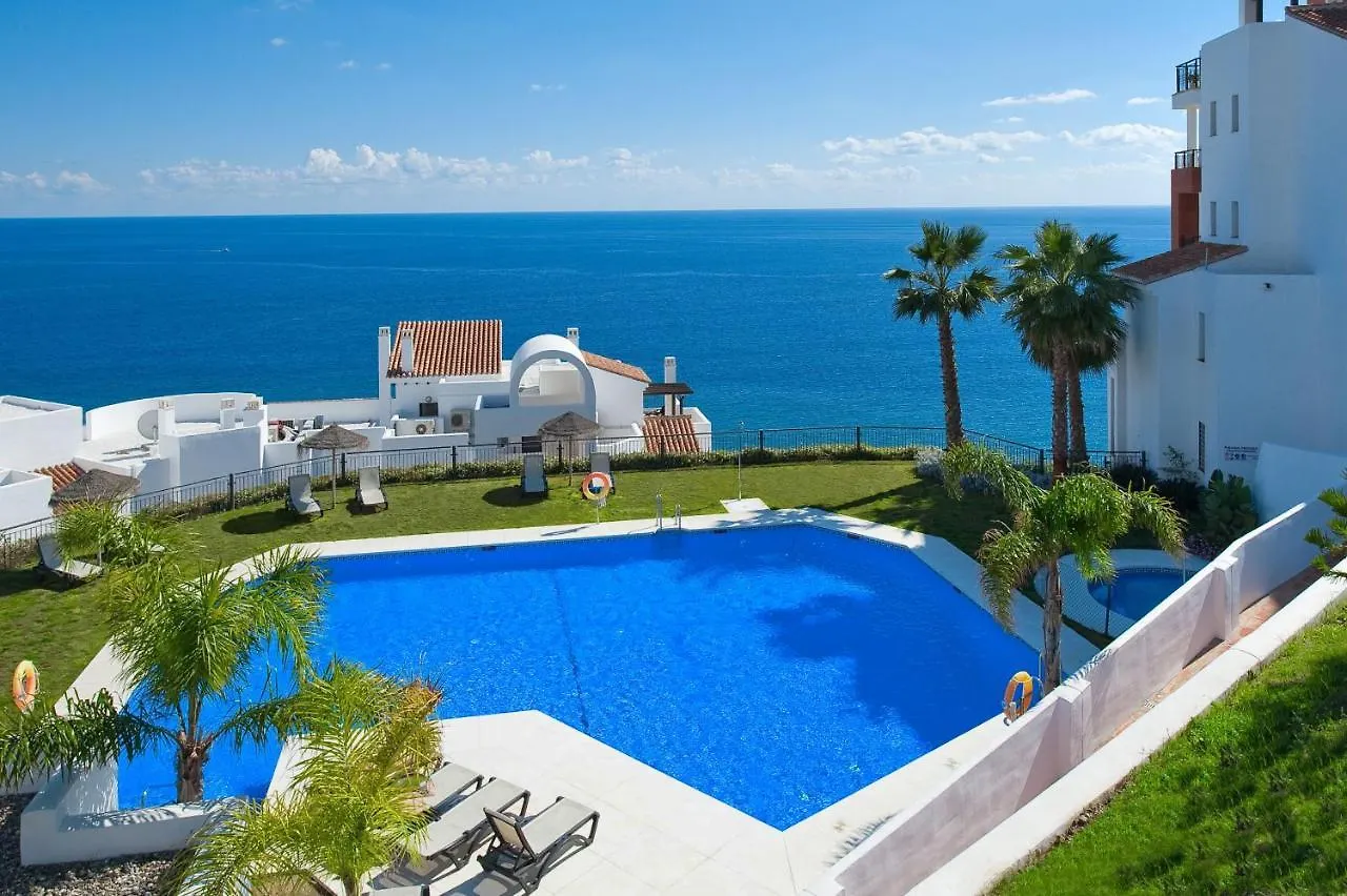 Julia Calaceite Vistamar Torrox Apartment