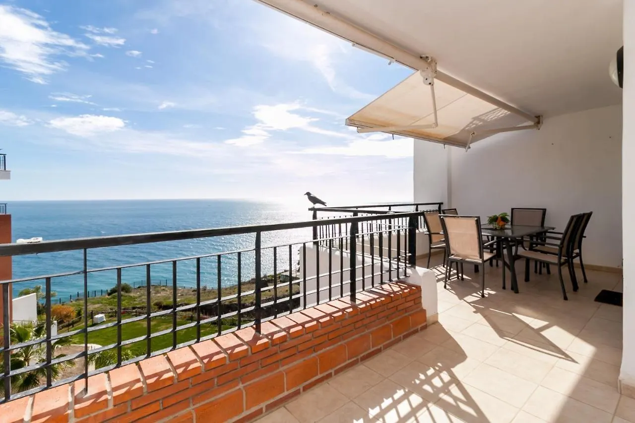 Apartment Julia Calaceite Vistamar Torrox