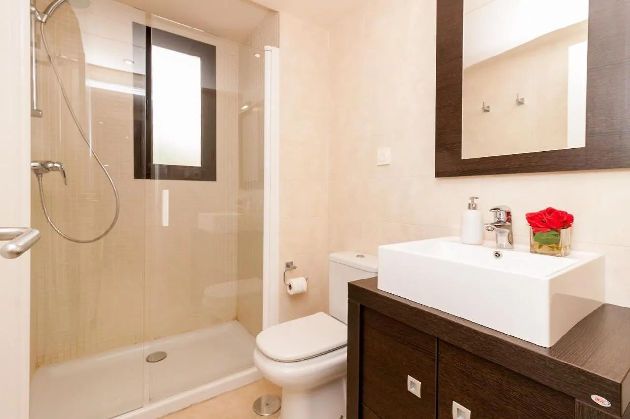 Apartment Julia Calaceite Vistamar Torrox