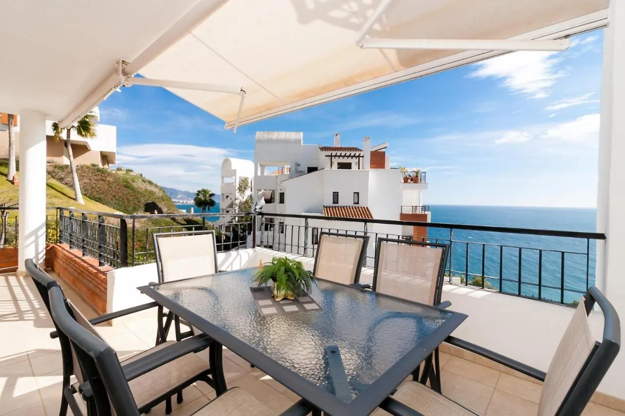 Apartment Julia Calaceite Vistamar Torrox