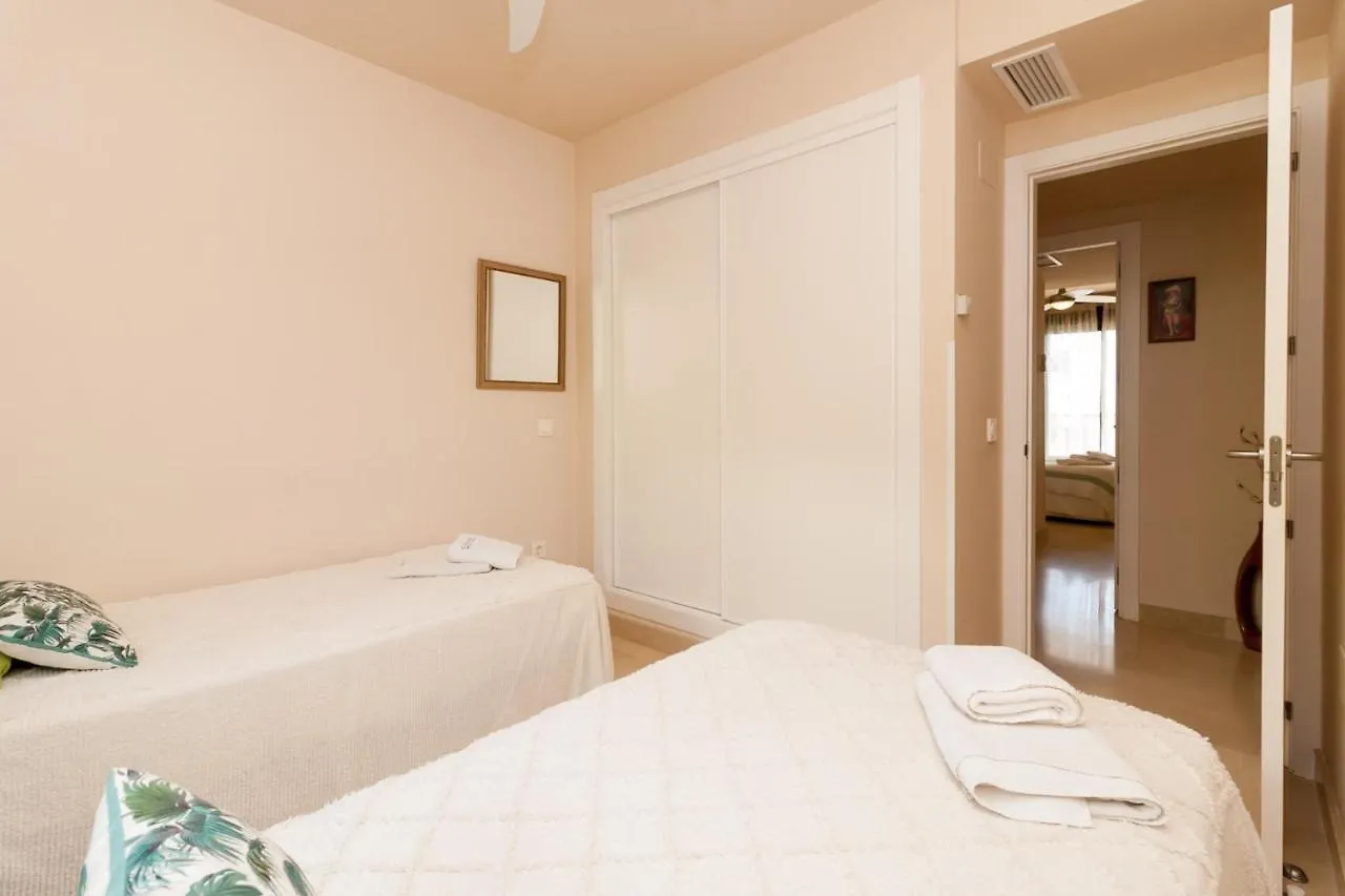 Julia Calaceite Vistamar Torrox Apartment